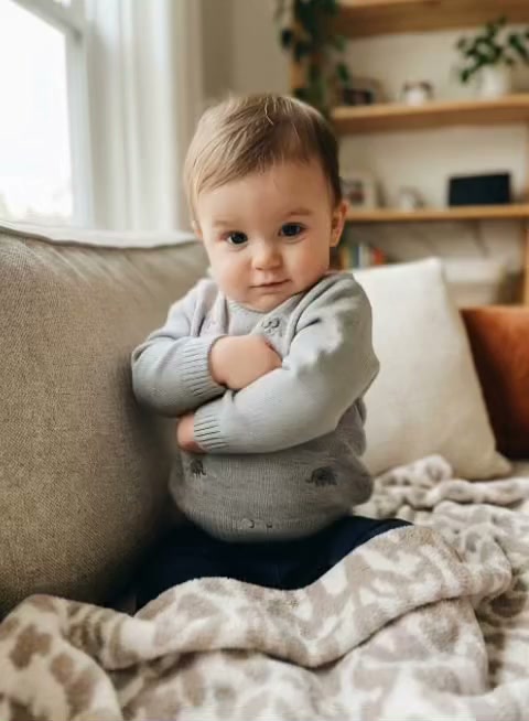 Baby Charm