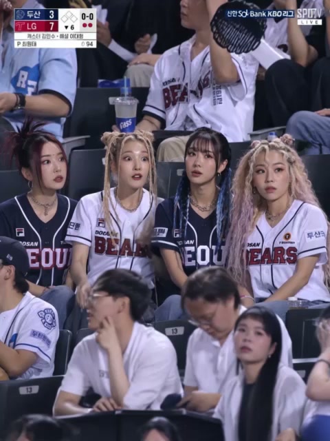 Baseball Group