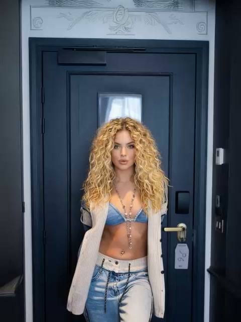 Chanel Dance