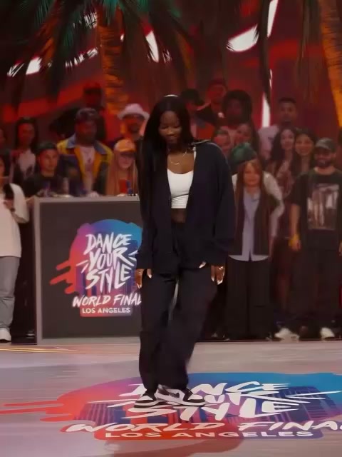 Dance Prank