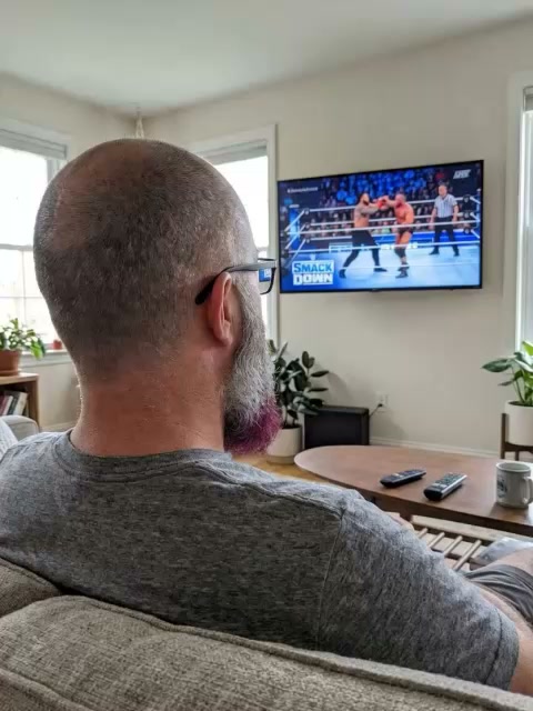 Smack Down