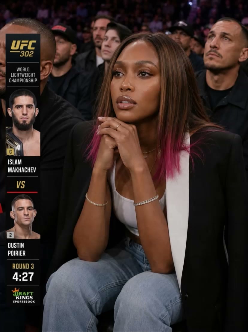 Ufc Cam