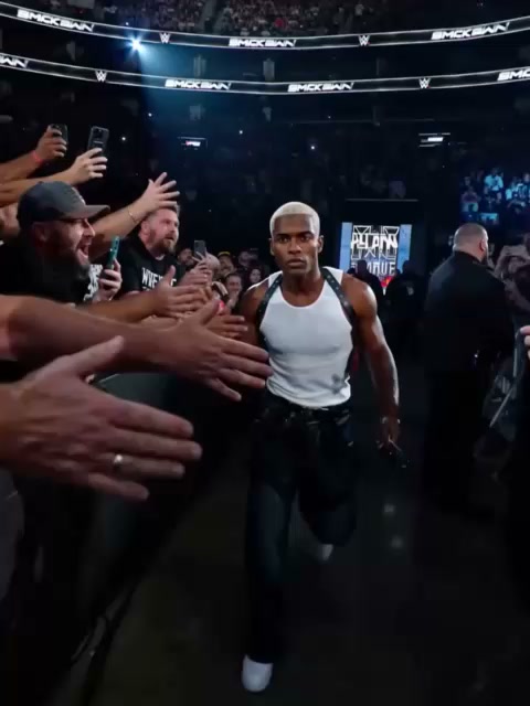 Wwe Gold Belt